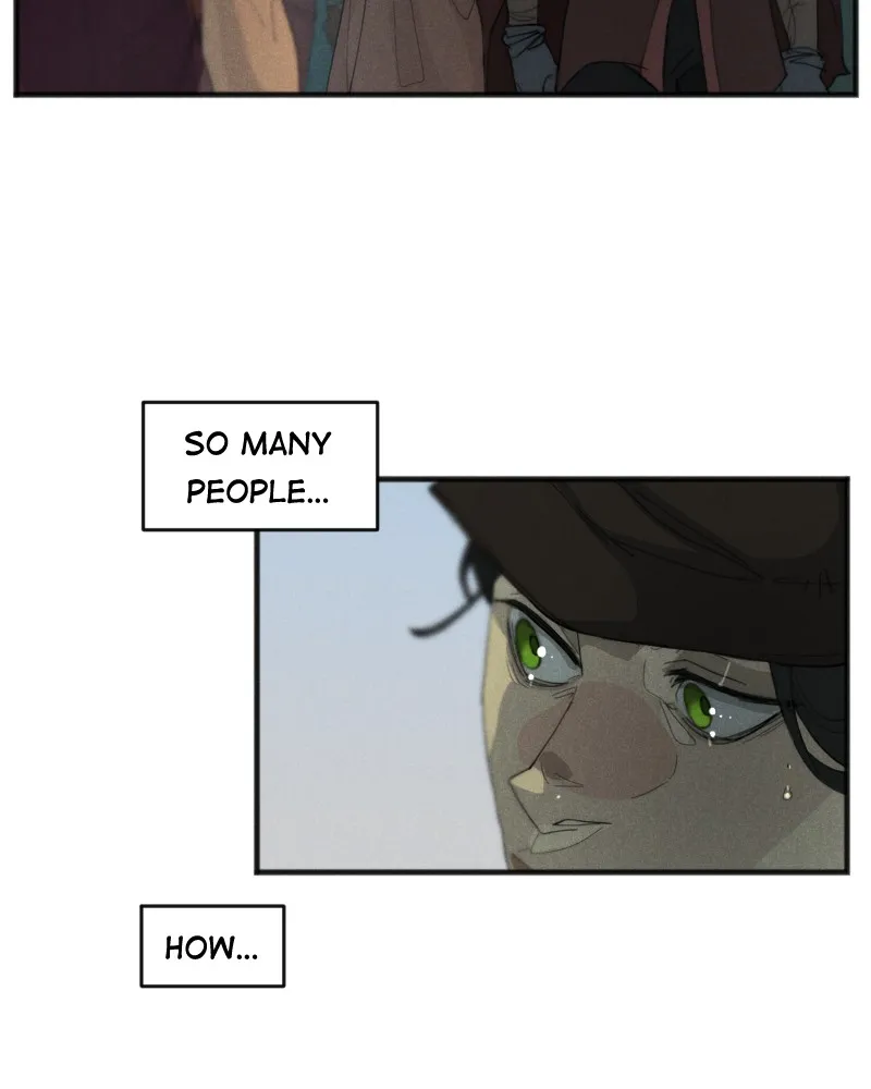 Stray Souls Chapter 96 page 54 - 