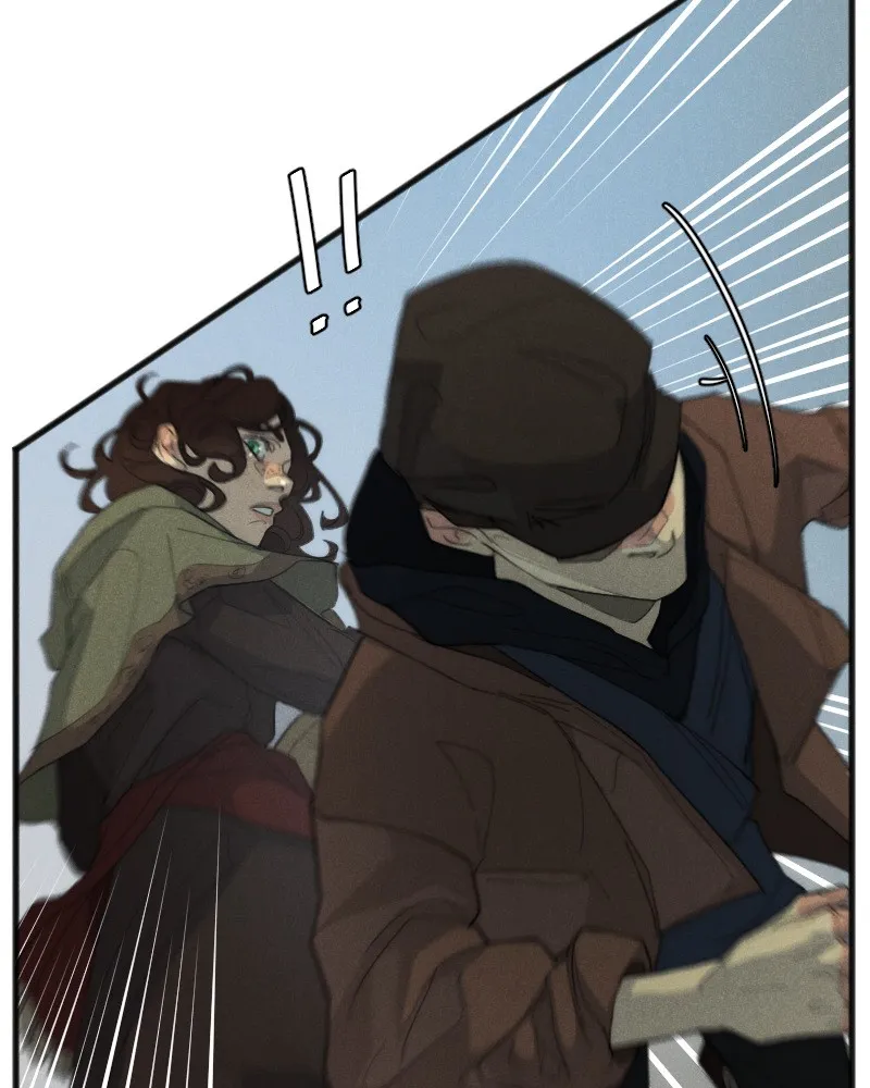 Stray Souls Chapter 96 page 56 - 