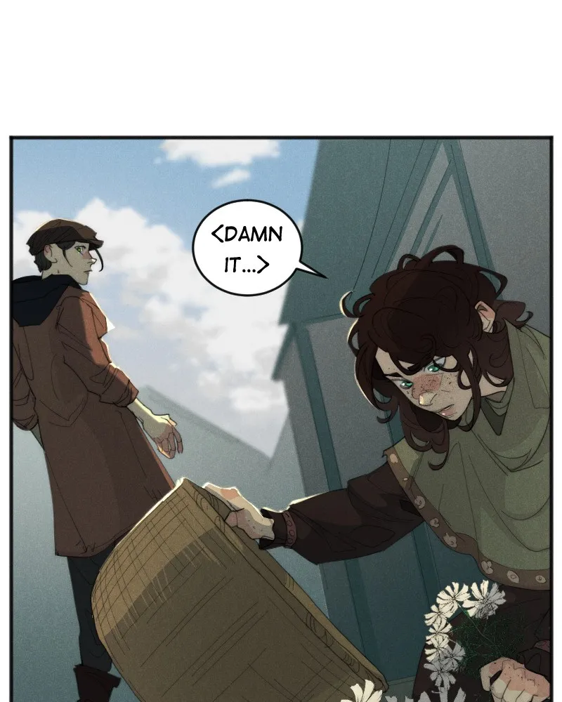 Stray Souls Chapter 96 page 60 - 