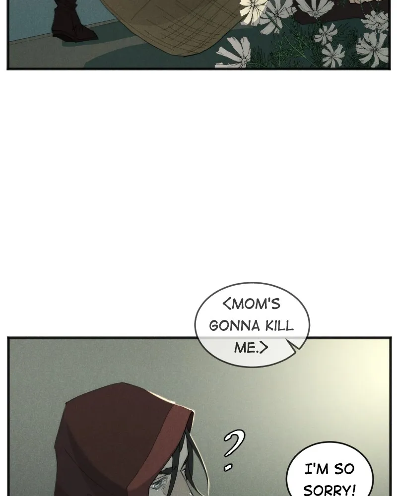 Stray Souls Chapter 96 page 61 - 