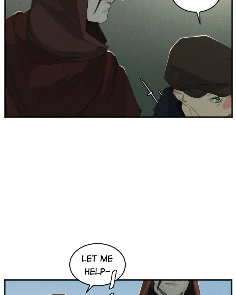 Stray Souls Chapter 96 page 62 - 
