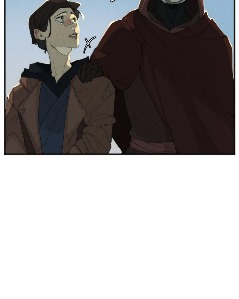Stray Souls Chapter 96 page 63 - 