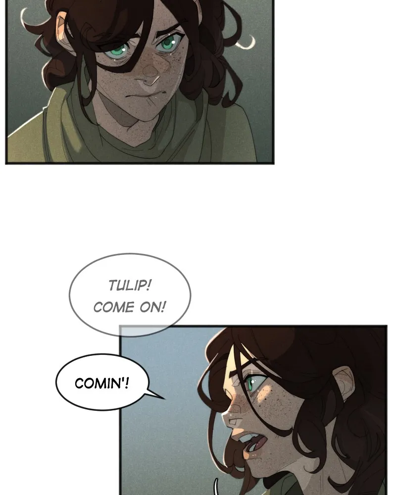 Stray Souls Chapter 96 page 67 - 