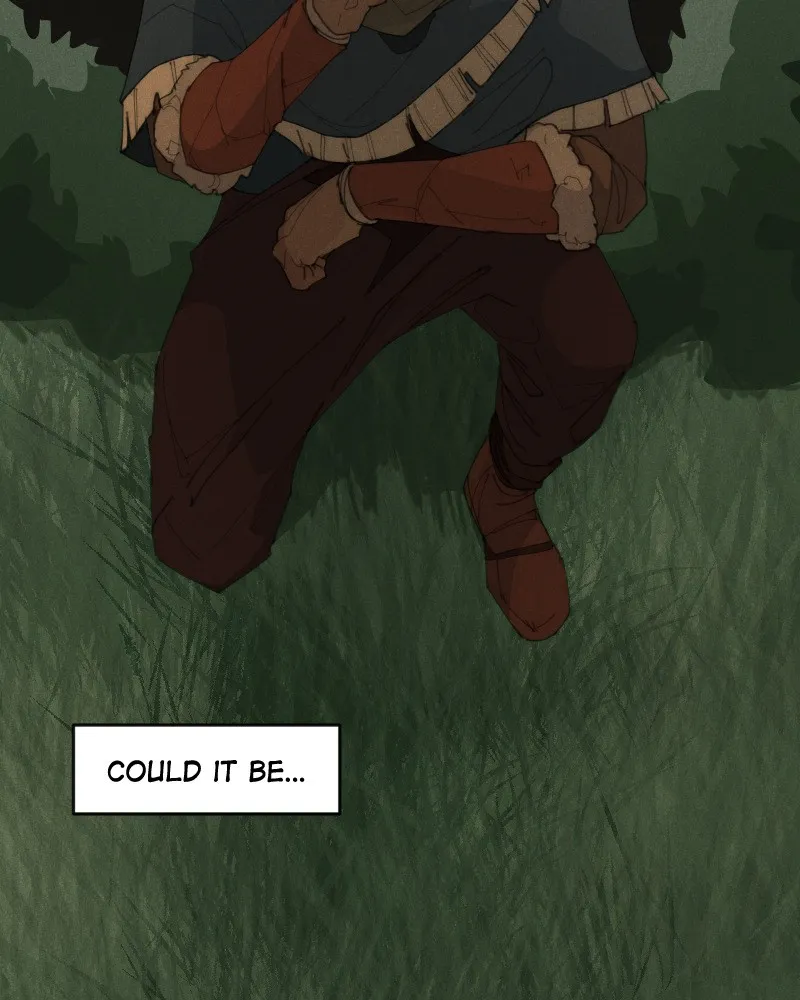 Stray Souls Chapter 96 page 8 - 
