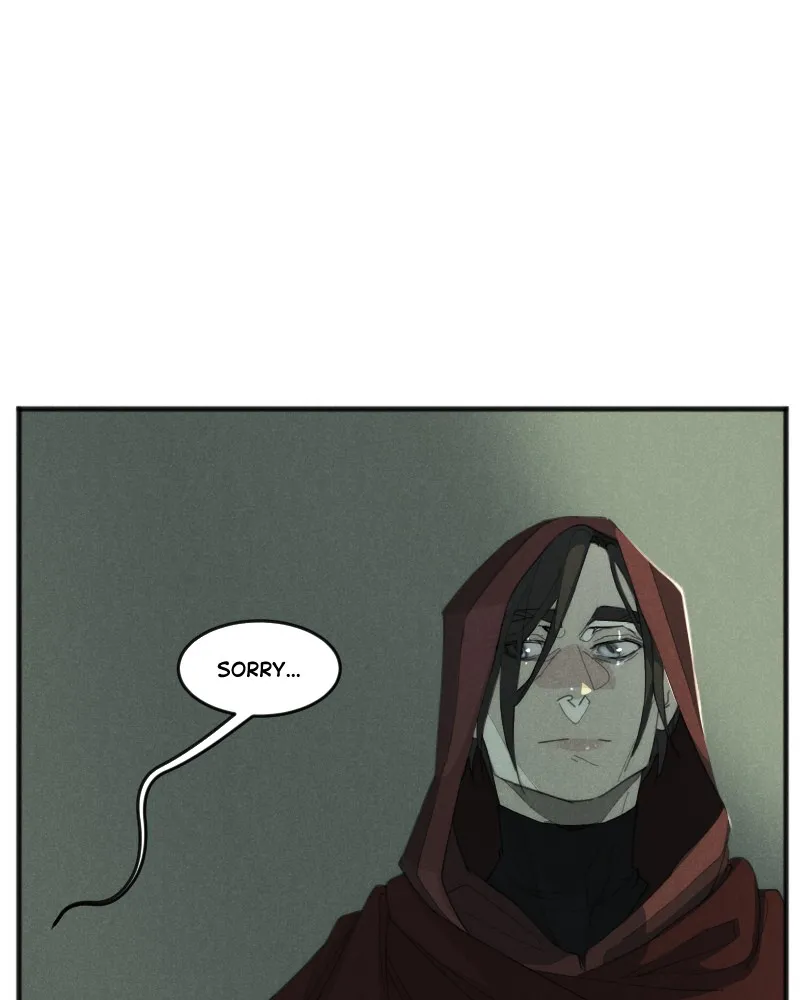 Stray Souls Chapter 96 page 71 - 