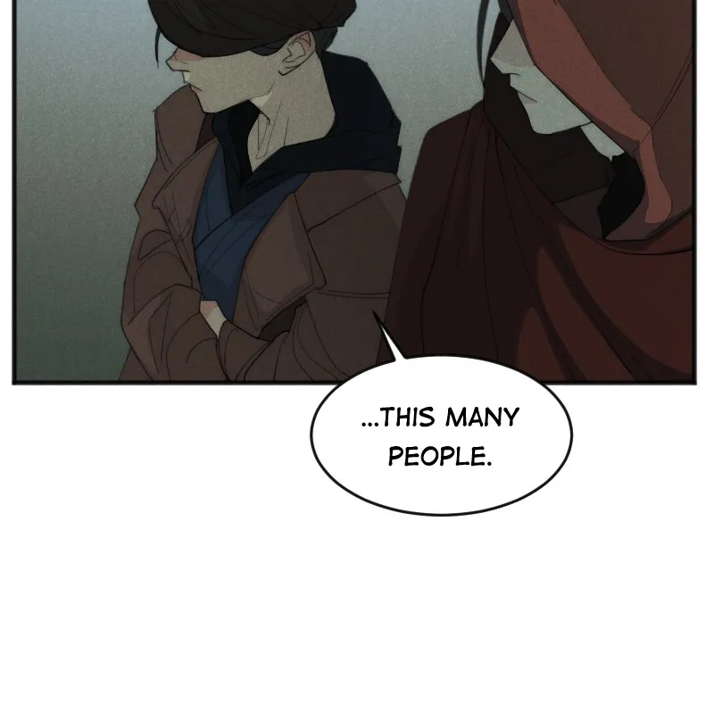 Stray Souls Chapter 96 page 73 - 