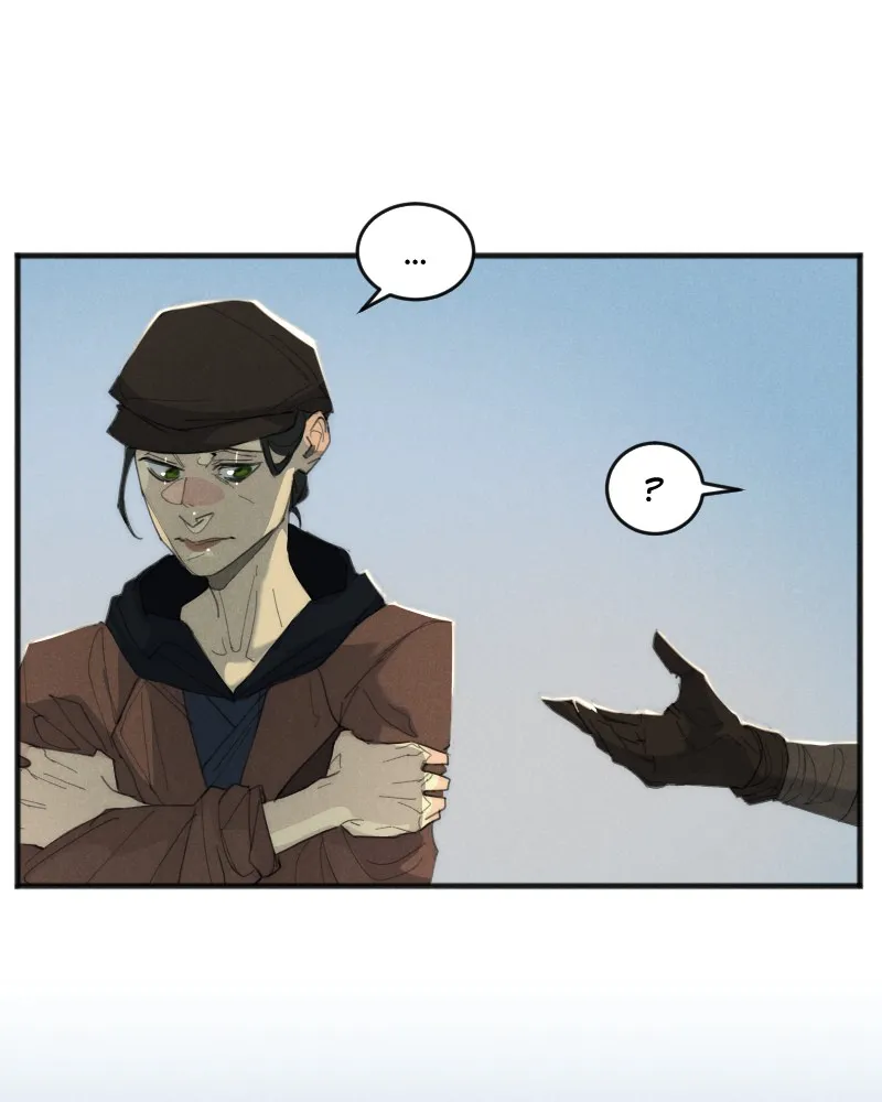 Stray Souls Chapter 96 page 74 - 