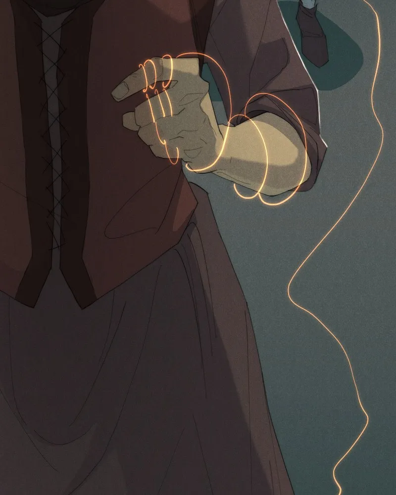Stray Souls Chapter 96 page 78 - 