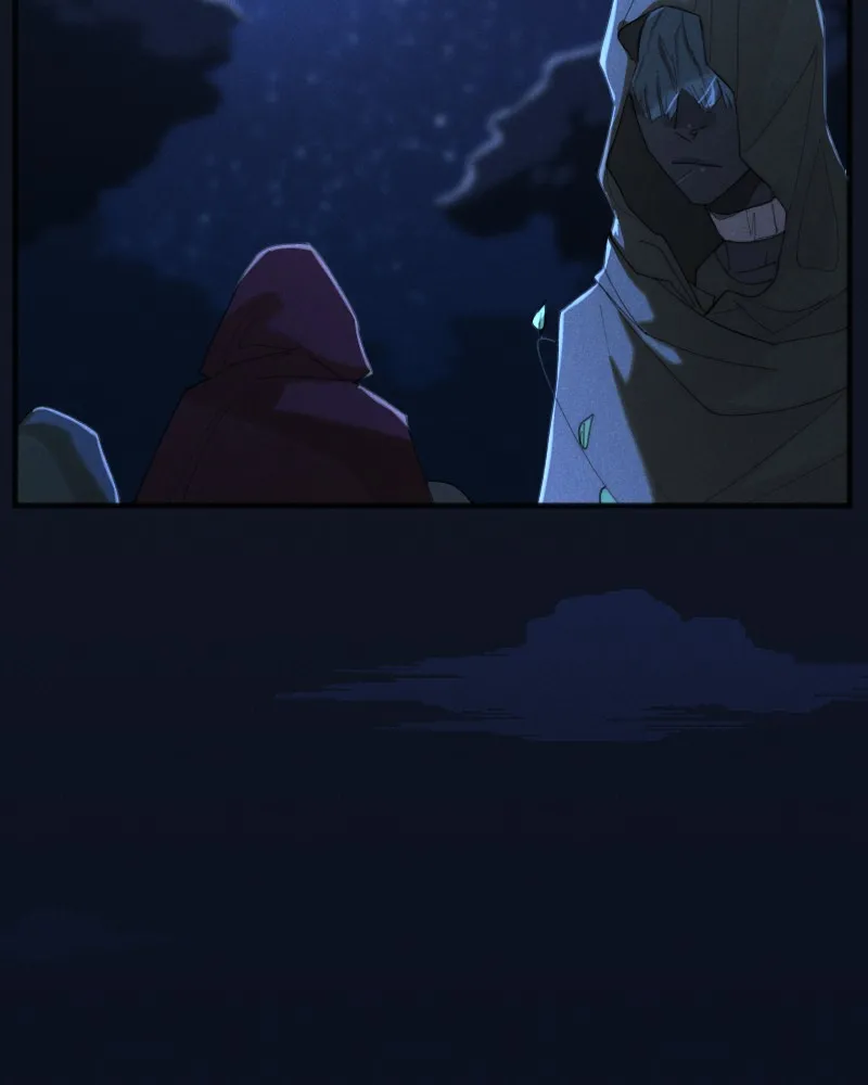 Stray Souls Chapter 96 page 83 - 