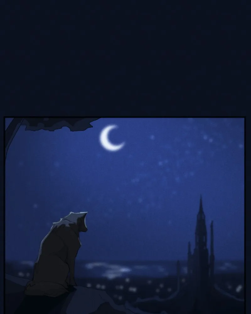 Stray Souls Chapter 96 page 84 - 