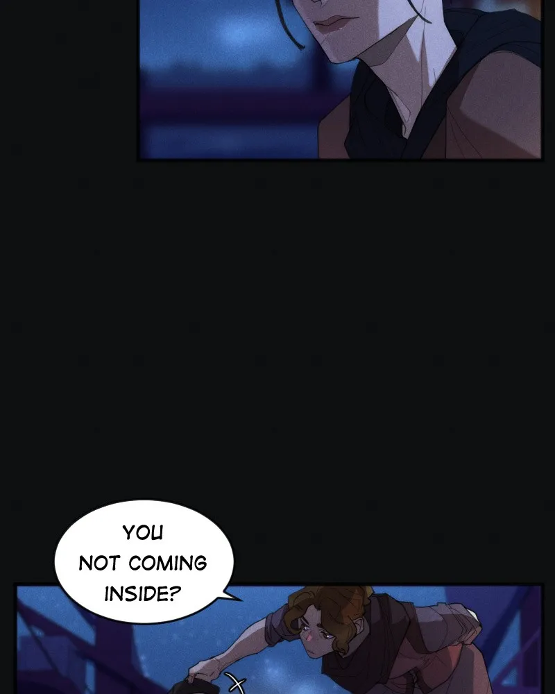 Stray Souls Chapter 97 page 11 - 