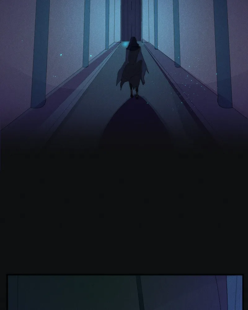 Stray Souls Chapter 97 page 102 - 