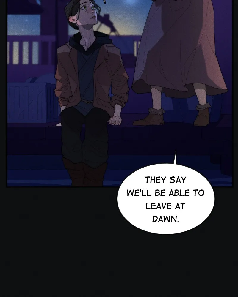 Stray Souls Chapter 97 page 12 - 