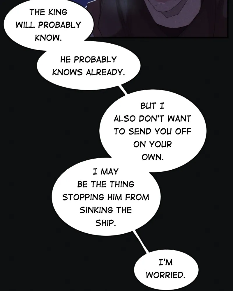 Stray Souls Chapter 97 page 18 - 