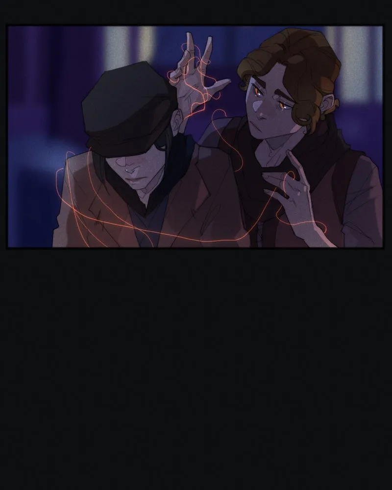 Stray Souls Chapter 97 page 19 - 