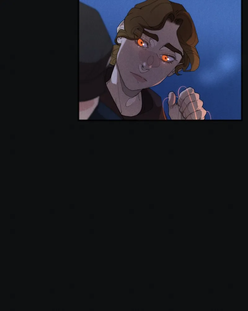 Stray Souls Chapter 97 page 21 - 
