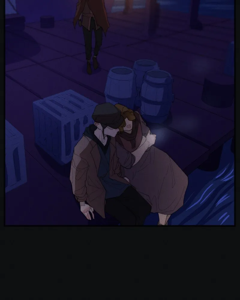 Stray Souls Chapter 97 page 24 - 