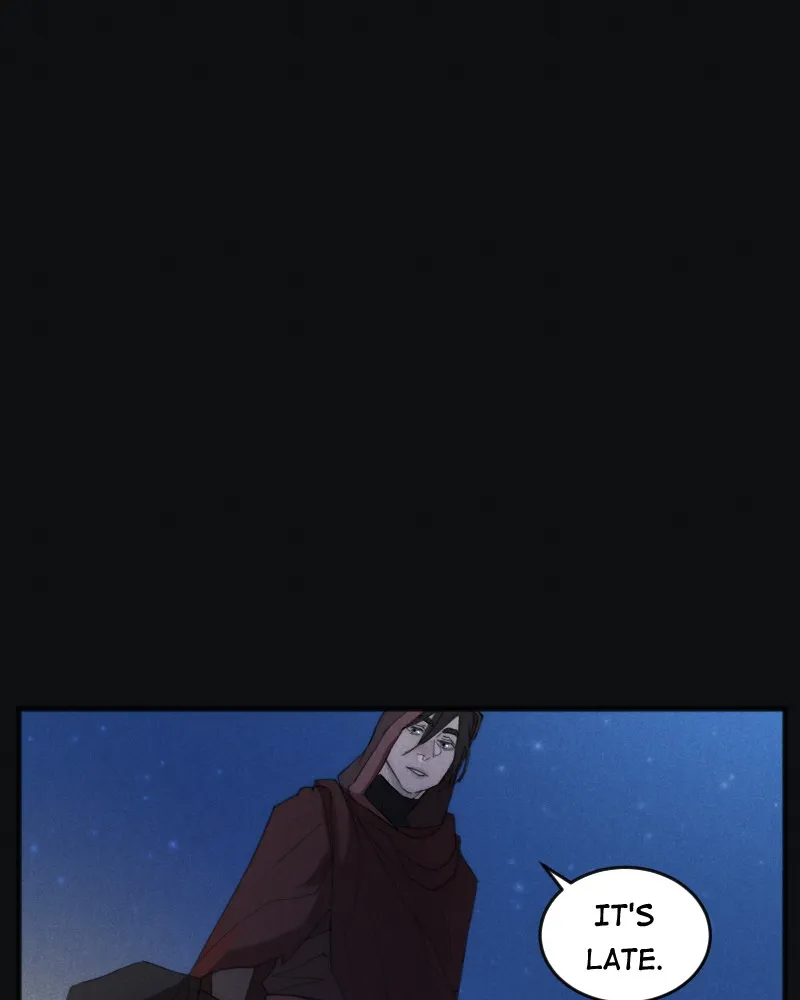 Stray Souls Chapter 97 page 25 - 