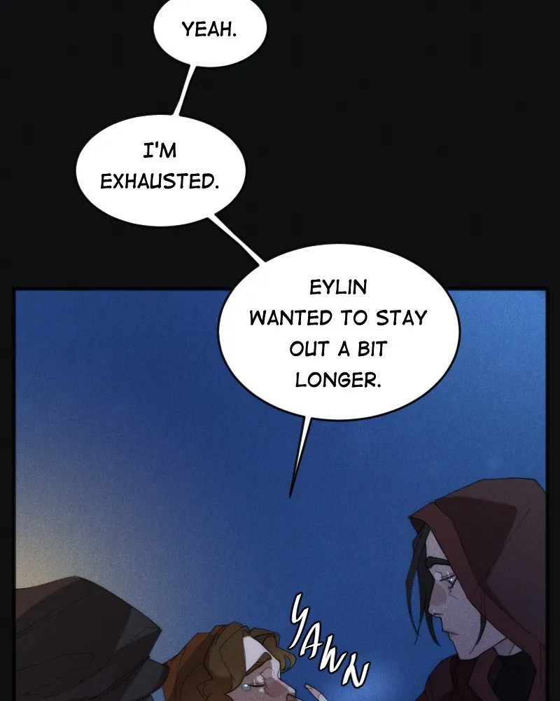 Stray Souls Chapter 97 page 27 - 