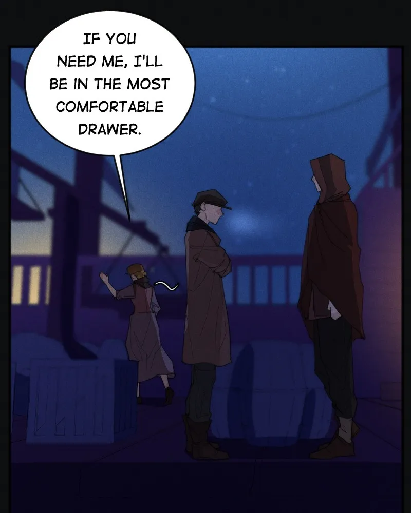 Stray Souls Chapter 97 page 29 - 