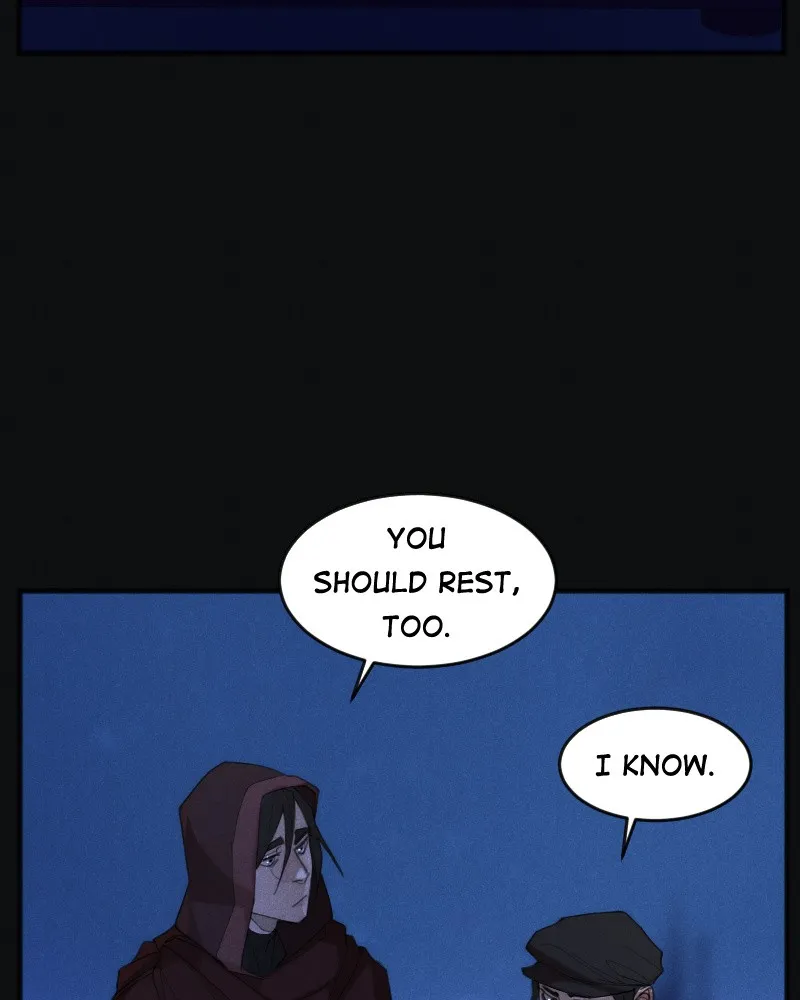 Stray Souls Chapter 97 page 30 - 