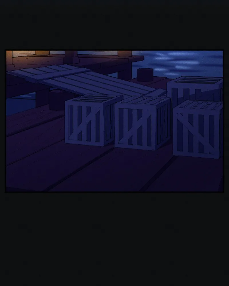 Stray Souls Chapter 97 page 4 - 