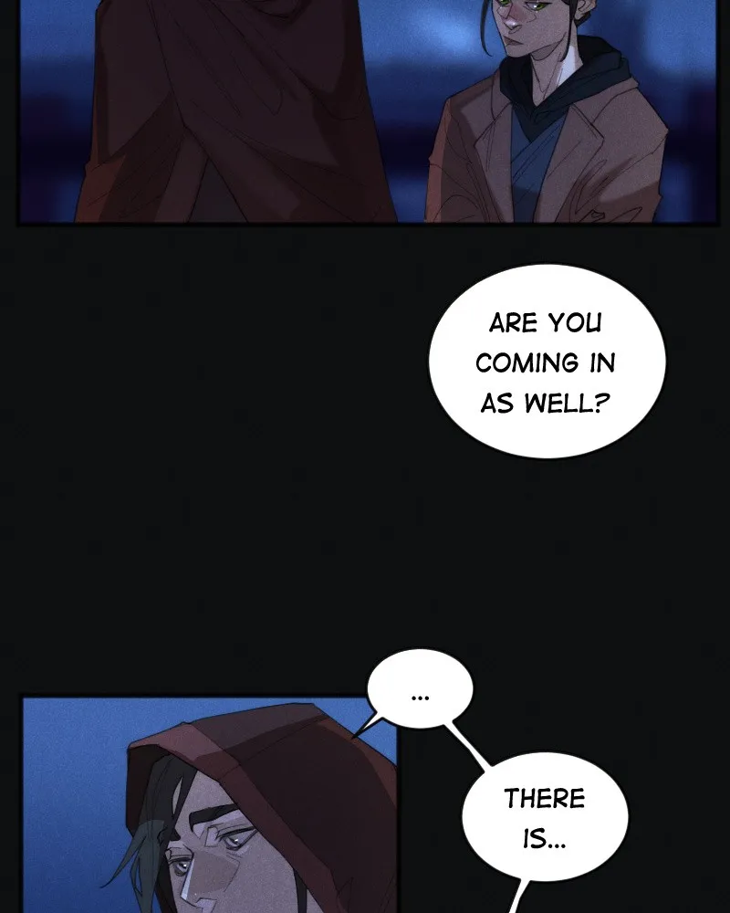 Stray Souls Chapter 97 page 31 - 