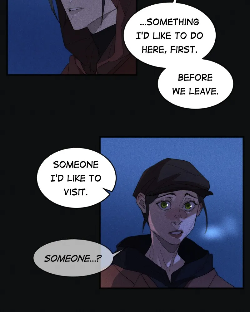 Stray Souls Chapter 97 page 32 - 