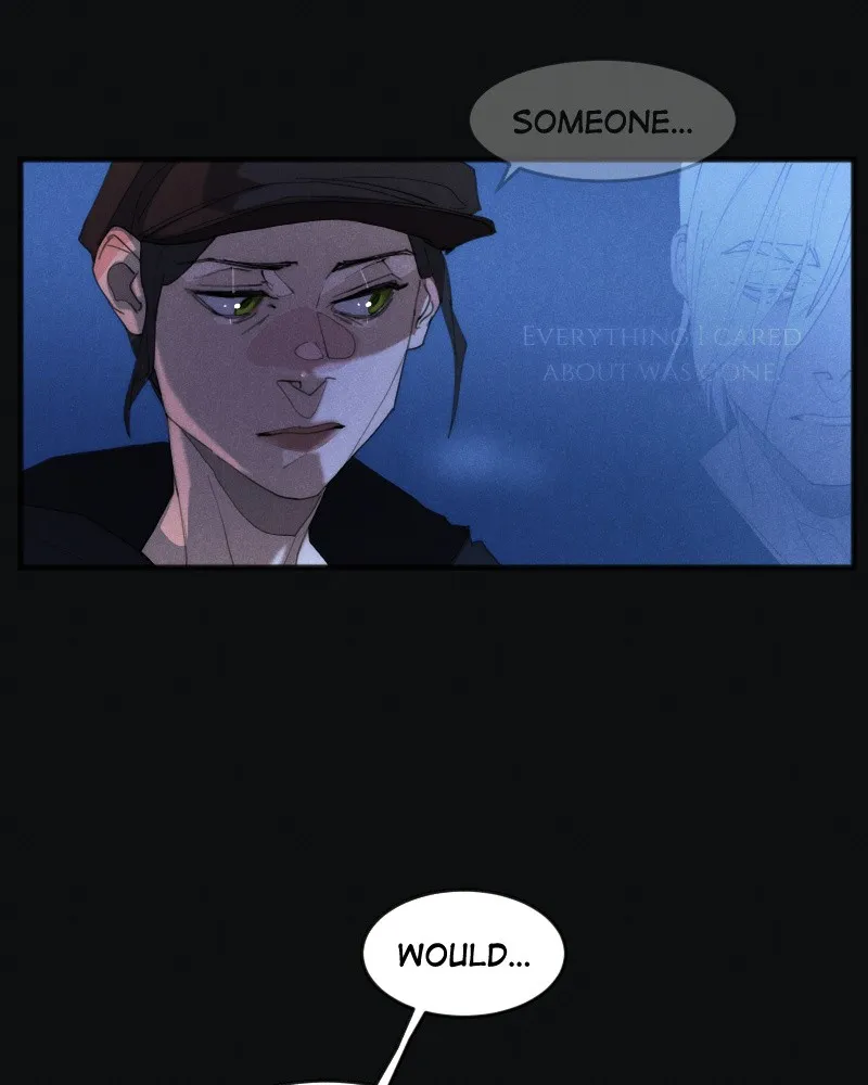 Stray Souls Chapter 97 page 33 - 