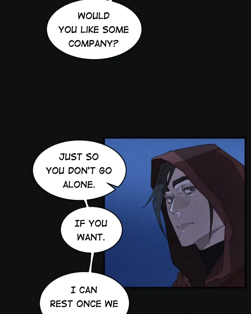 Stray Souls Chapter 97 page 34 - 