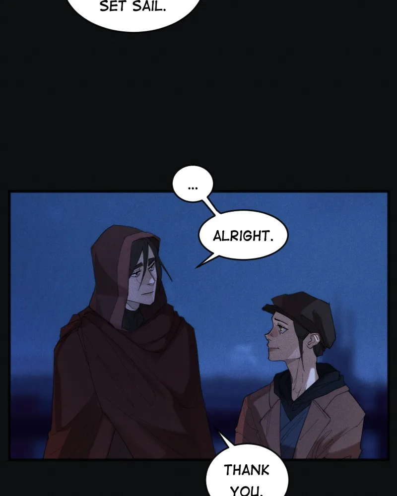 Stray Souls Chapter 97 page 35 - 