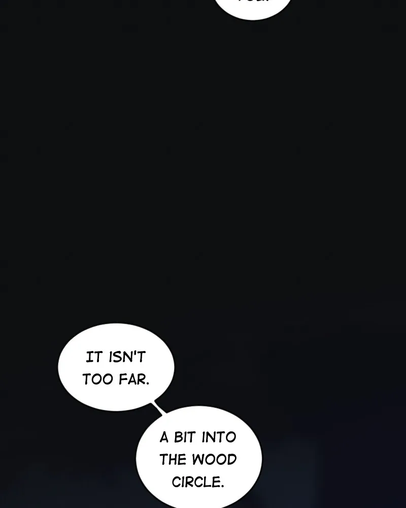 Stray Souls Chapter 97 page 36 - 