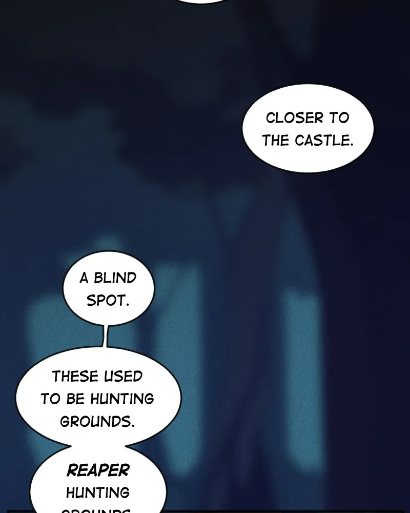 Stray Souls Chapter 97 page 37 - 