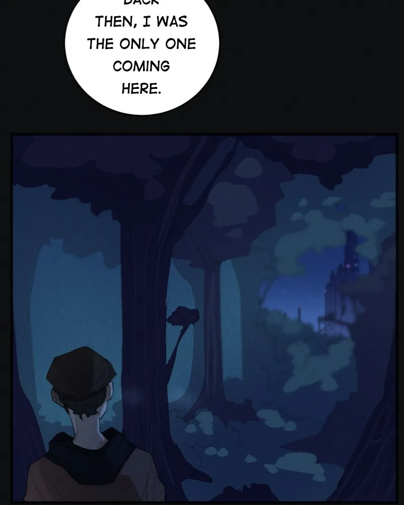Stray Souls Chapter 97 page 39 - 