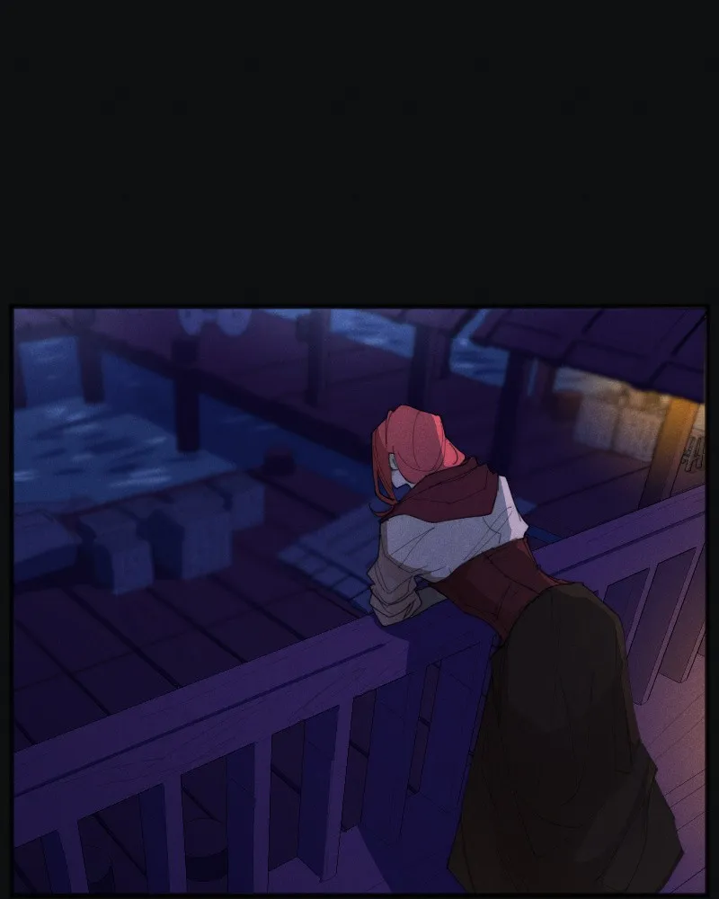 Stray Souls Chapter 97 page 5 - 