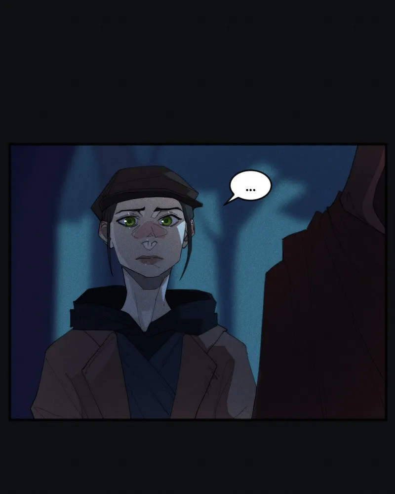 Stray Souls Chapter 97 page 43 - 