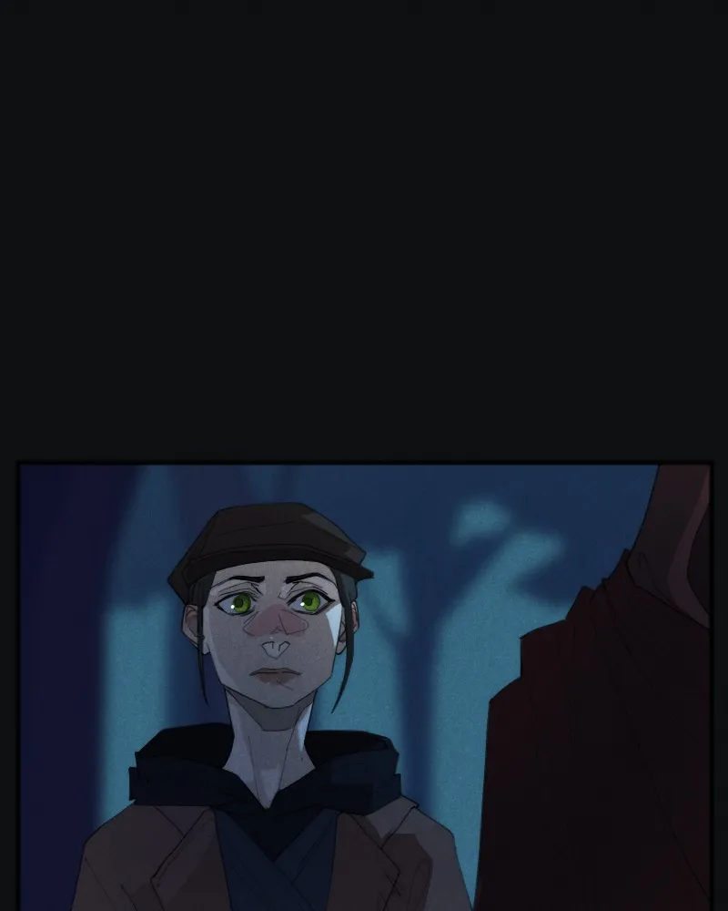 Stray Souls Chapter 97 page 44 - 