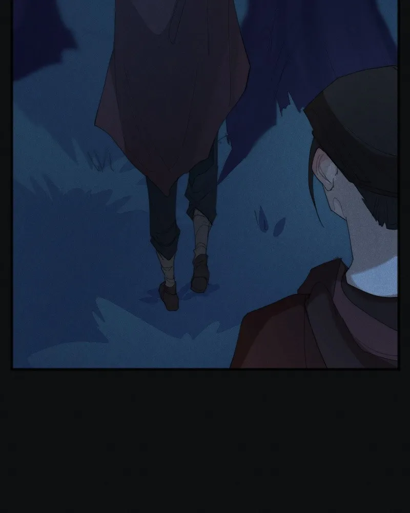 Stray Souls Chapter 97 page 48 - 