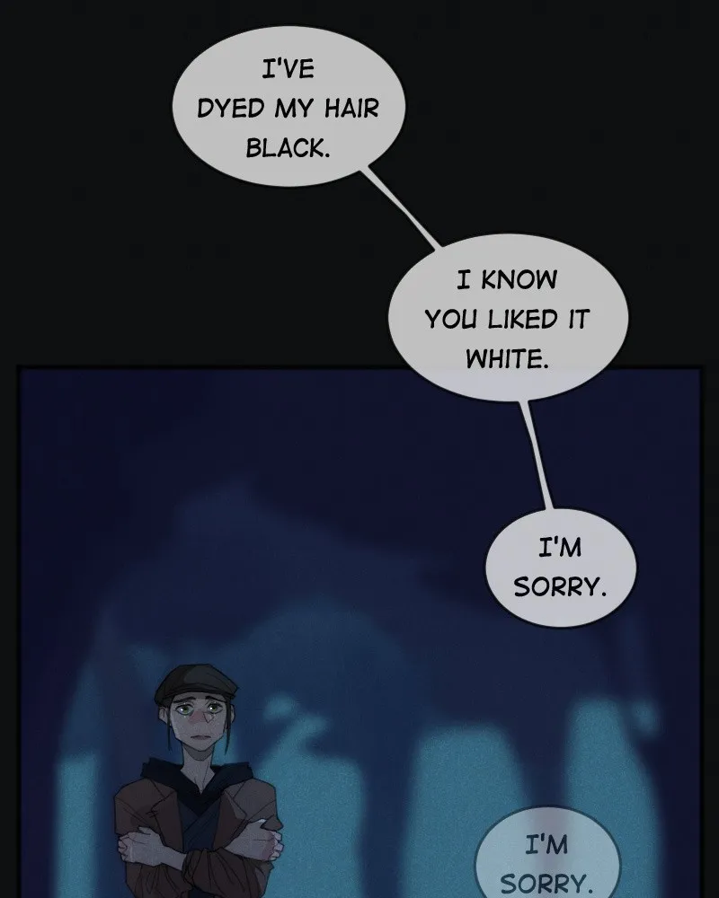 Stray Souls Chapter 97 page 53 - 