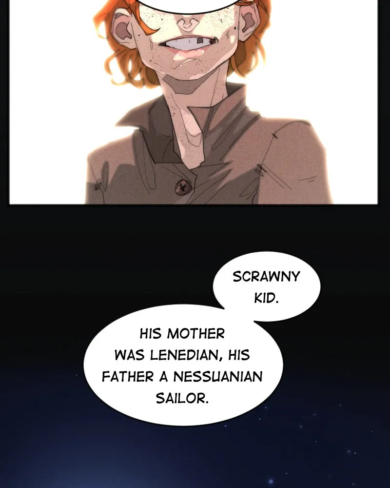 Stray Souls Chapter 97 page 61 - 