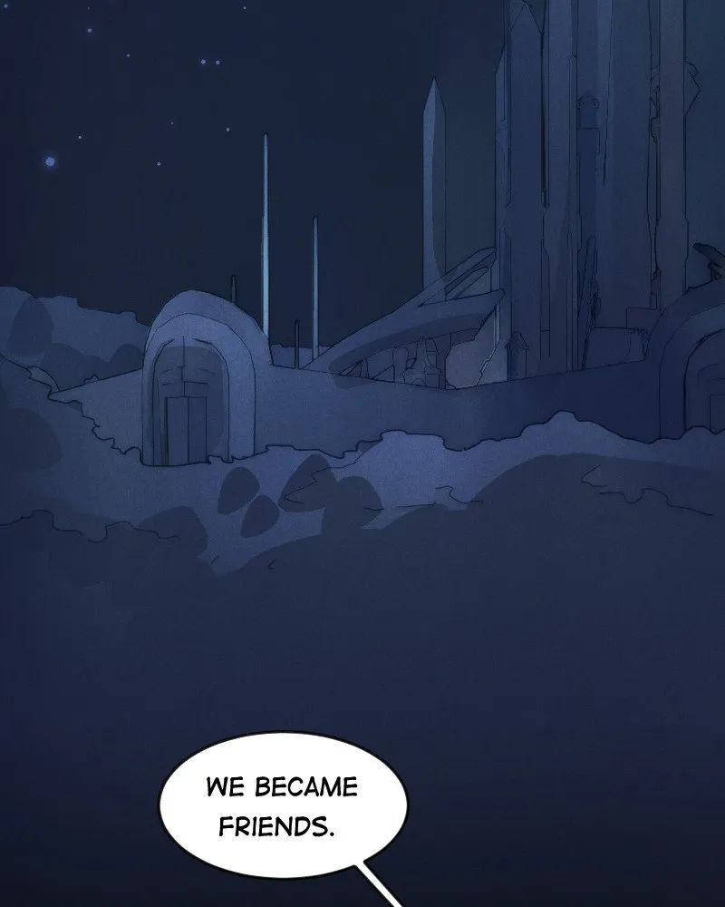 Stray Souls Chapter 97 page 63 - 