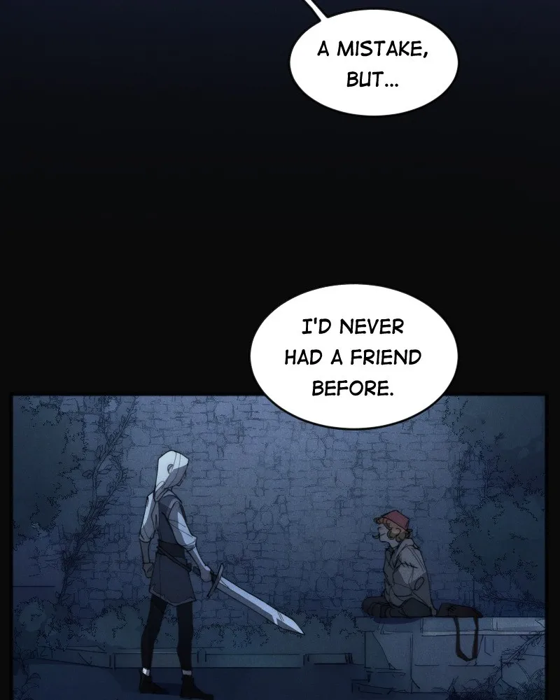 Stray Souls Chapter 97 page 64 - 