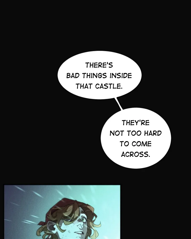 Stray Souls Chapter 97 page 67 - 