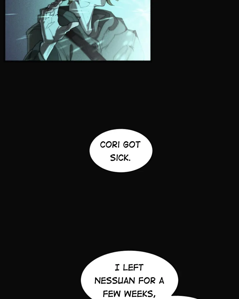 Stray Souls Chapter 97 page 68 - 