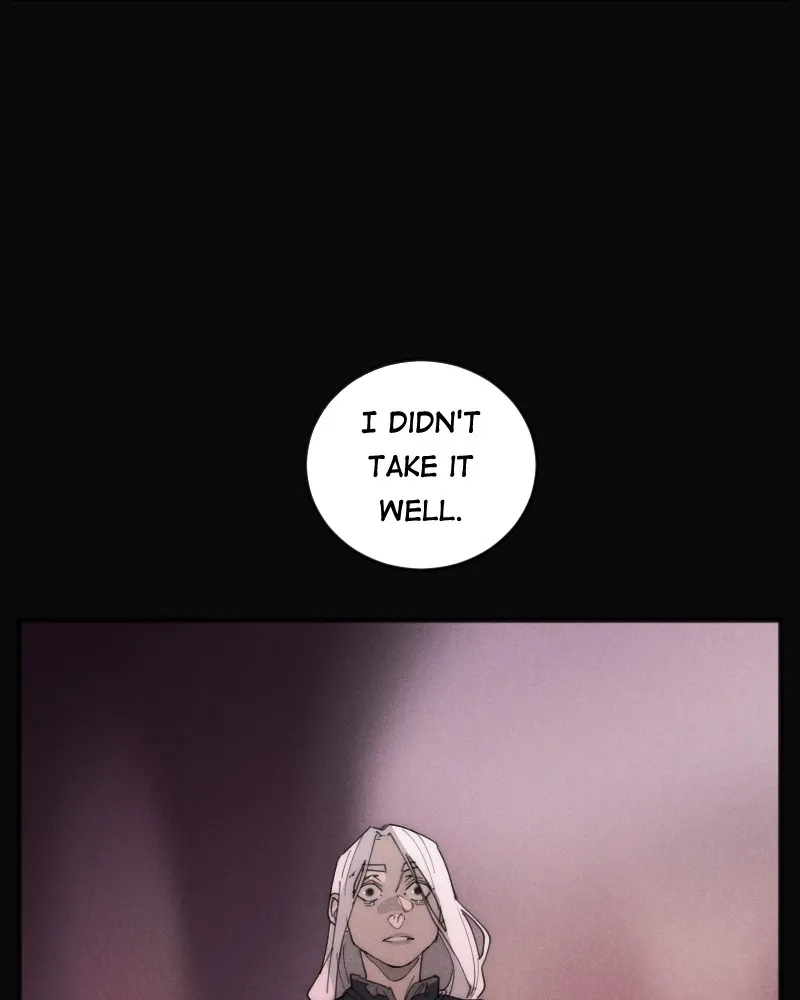Stray Souls Chapter 97 page 70 - 
