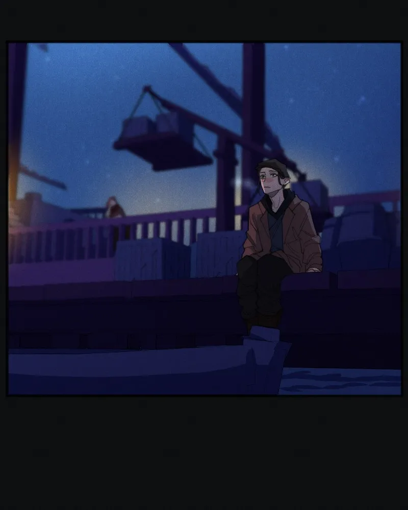 Stray Souls Chapter 97 page 8 - 