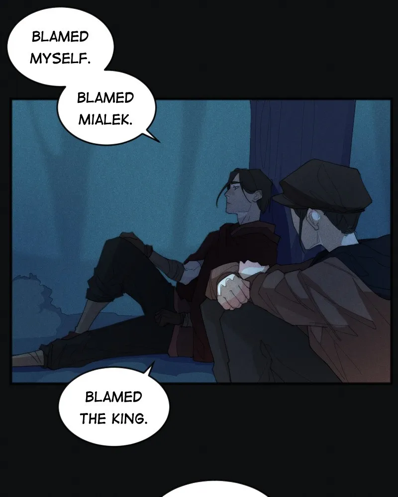 Stray Souls Chapter 97 page 72 - 