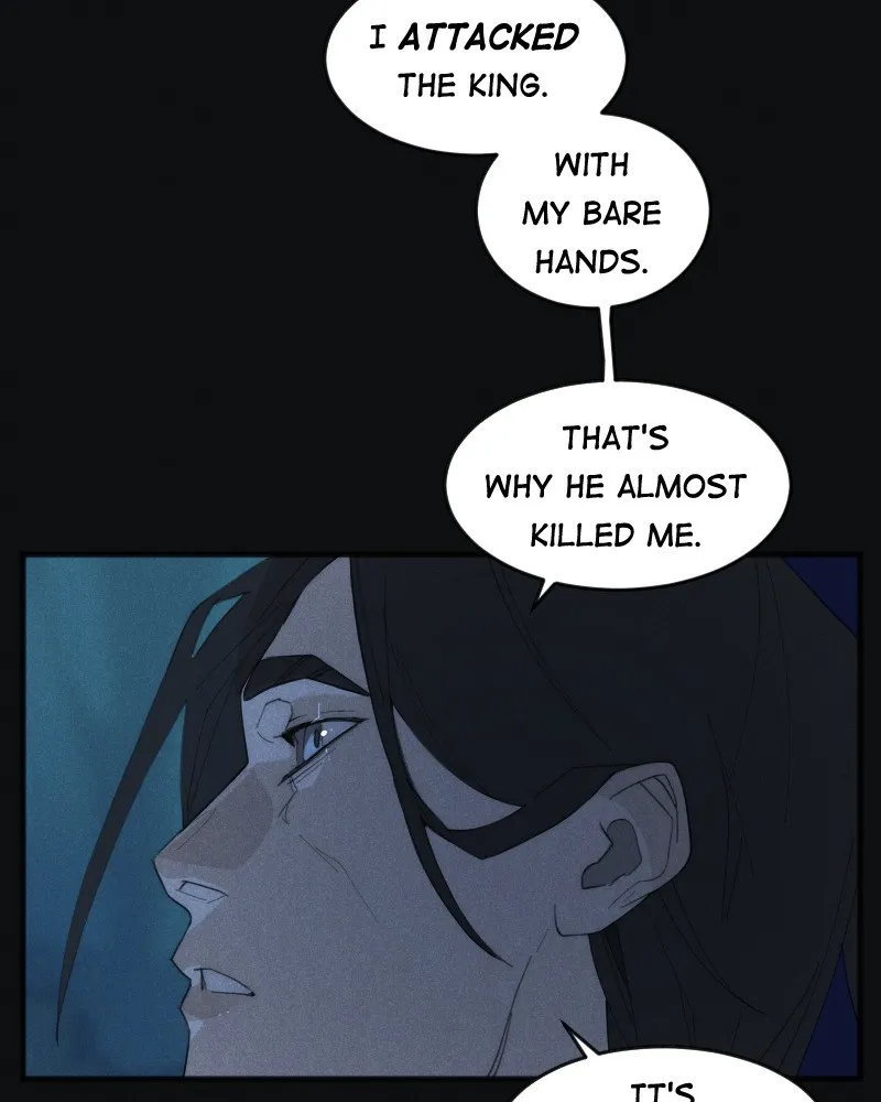 Stray Souls Chapter 97 page 73 - 