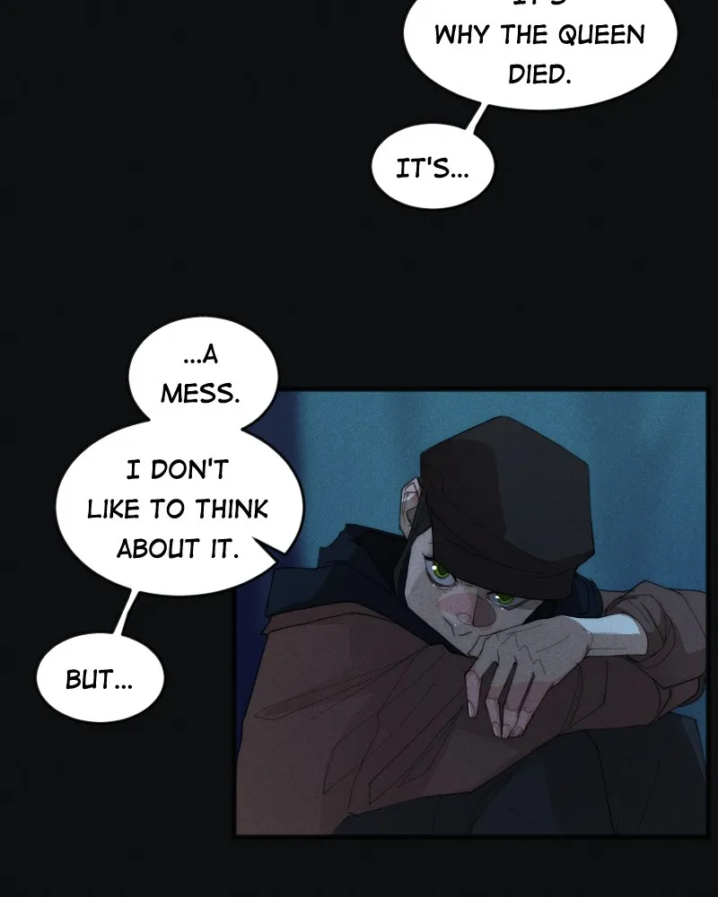 Stray Souls Chapter 97 page 74 - 