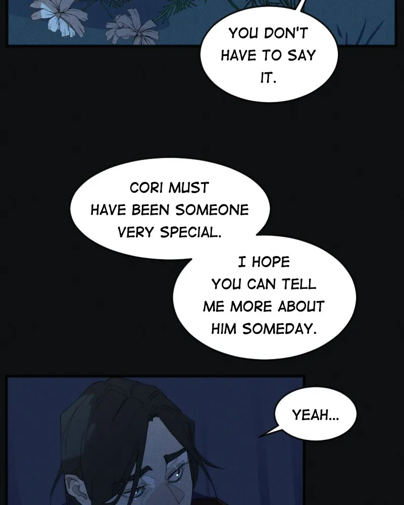 Stray Souls Chapter 97 page 76 - 